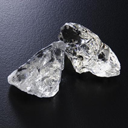 Pinecrystal